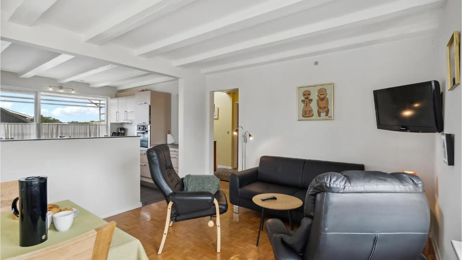 3 Bedroom Stunning Home In Skagen Denemarken