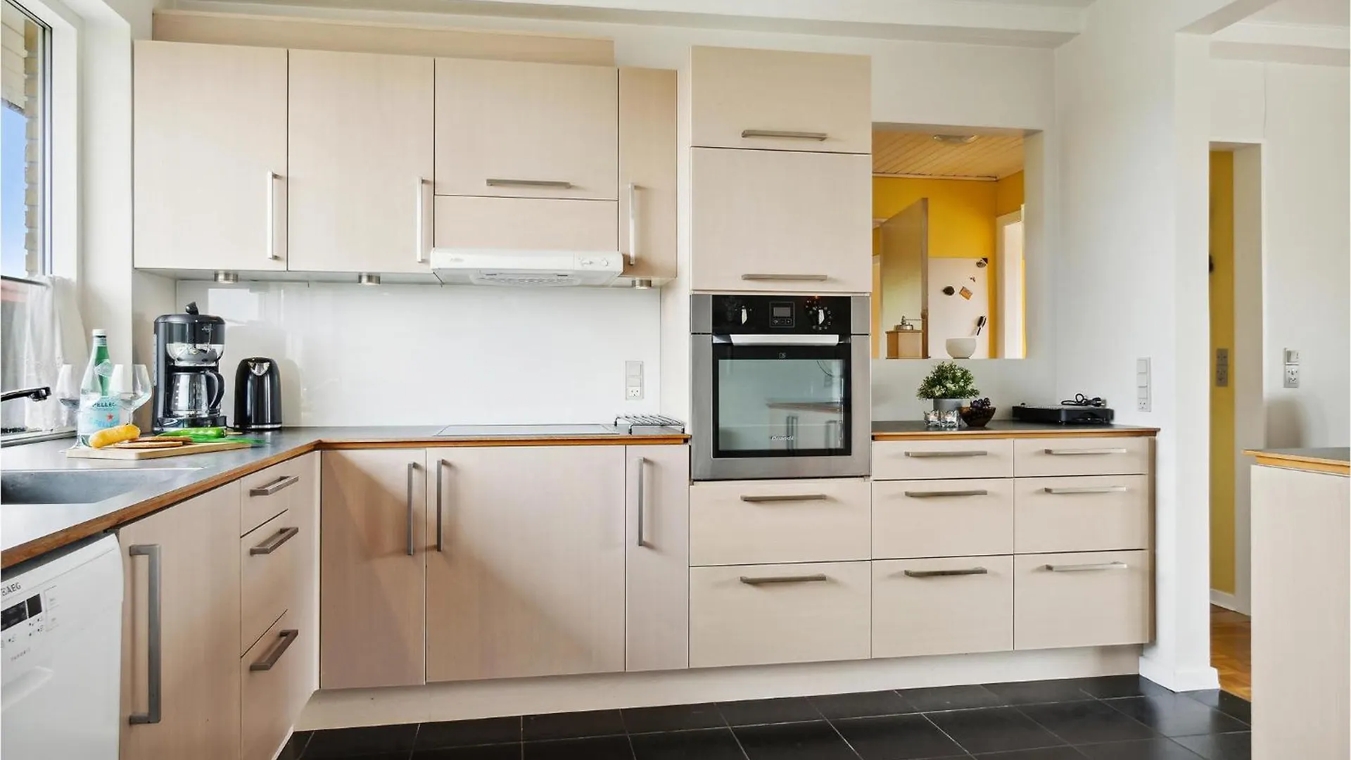 3 Bedroom Stunning Home In Skagen 0*,  Denemarken