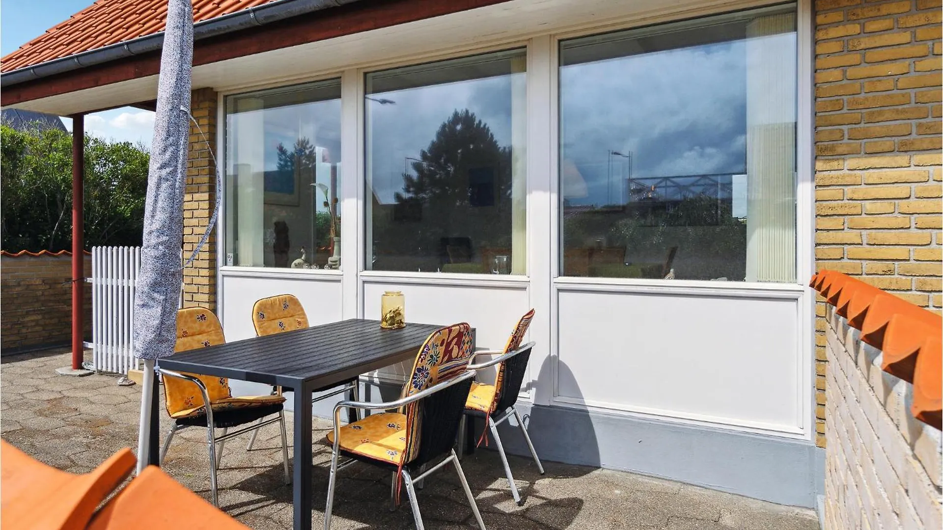 3 Bedroom Stunning Home In Skagen Vakantiehuis