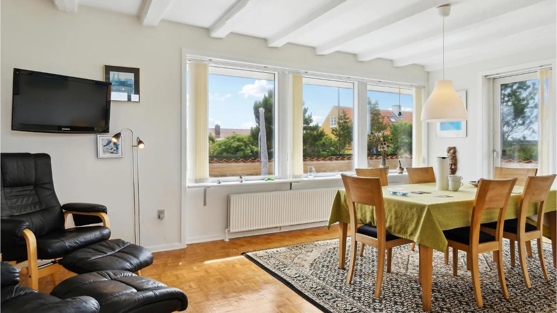 3 Bedroom Stunning Home In Skagen