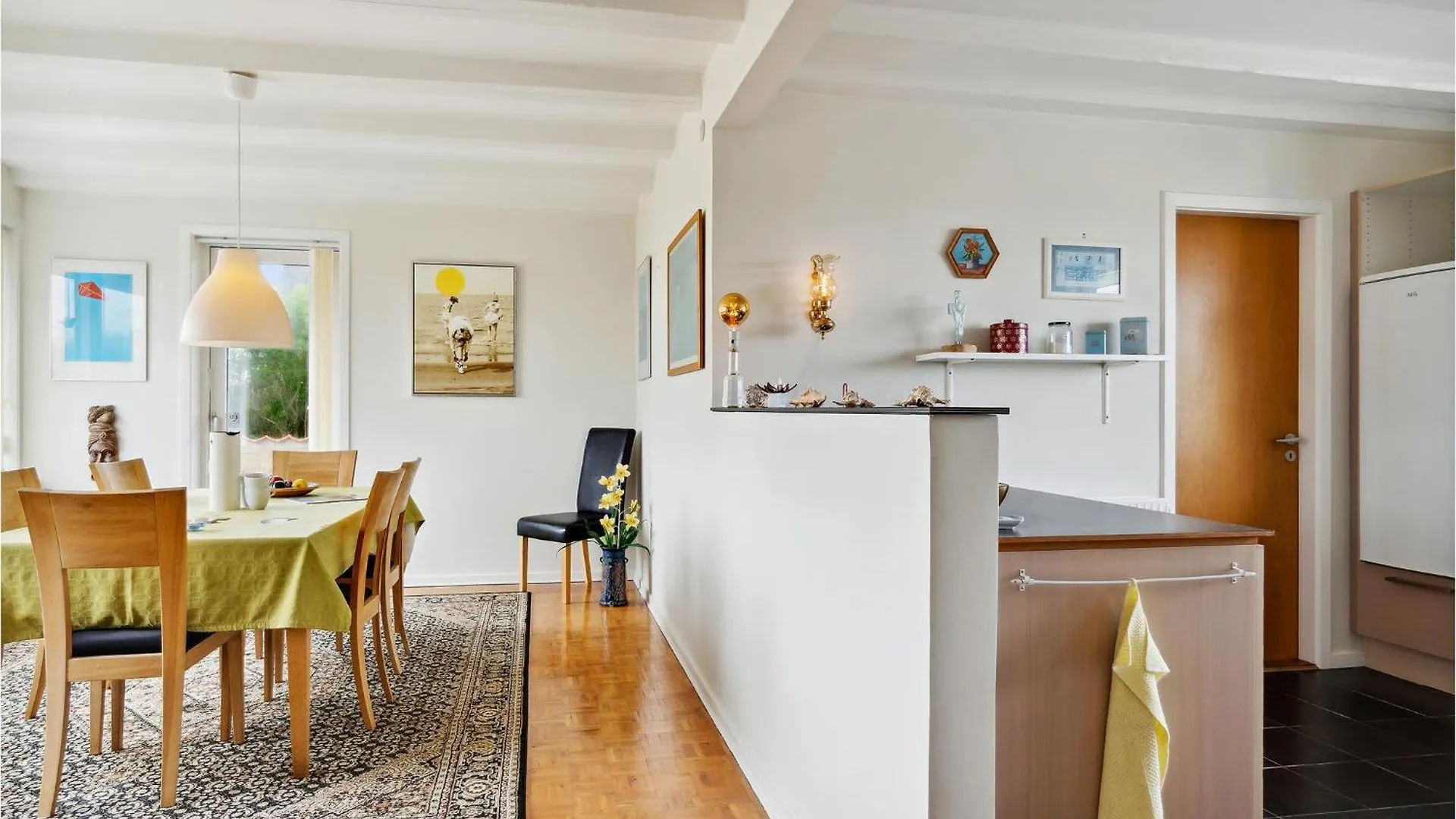 3 Bedroom Stunning Home In Skagen 0*,  Denemarken