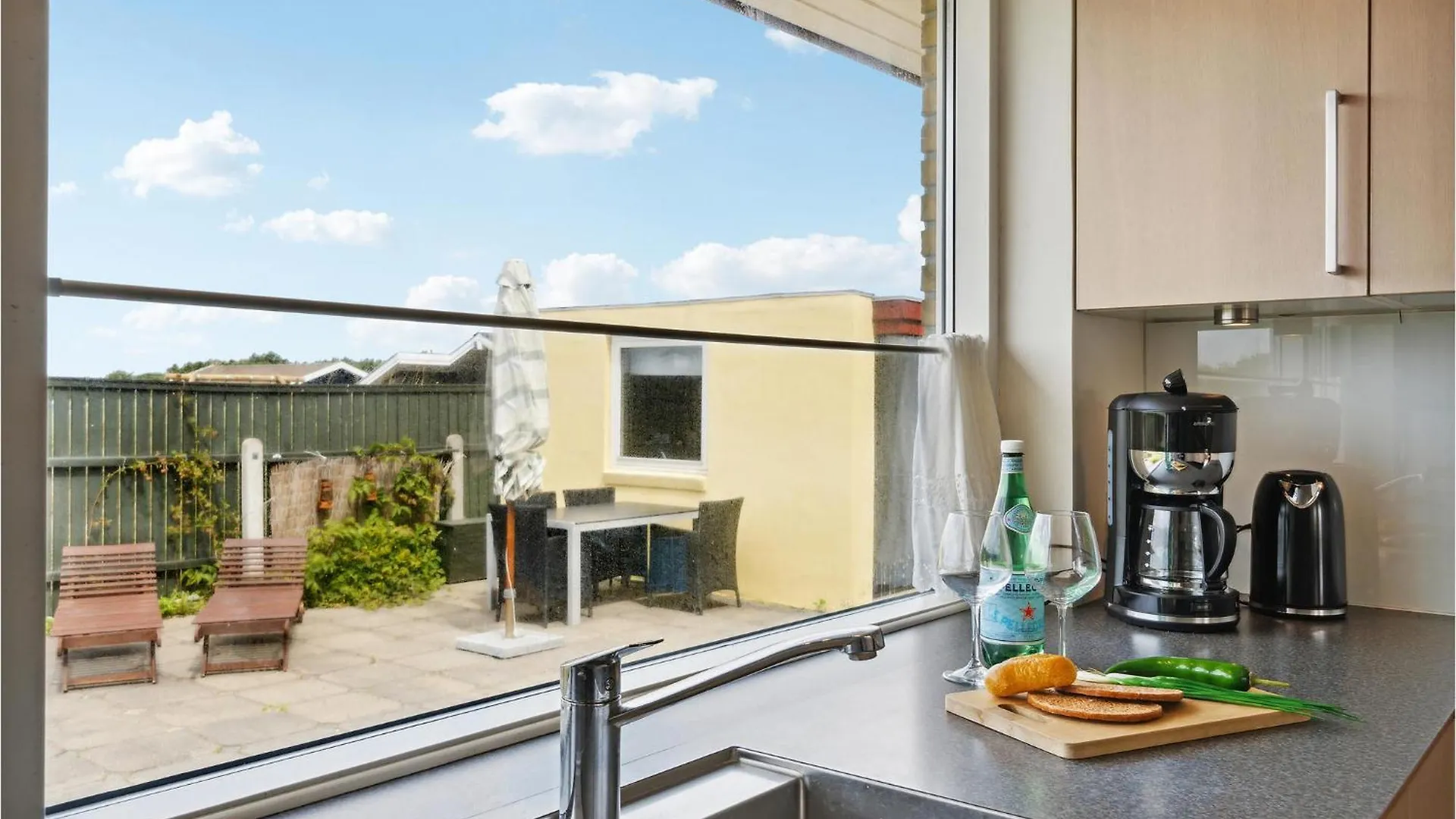3 Bedroom Stunning Home In Skagen