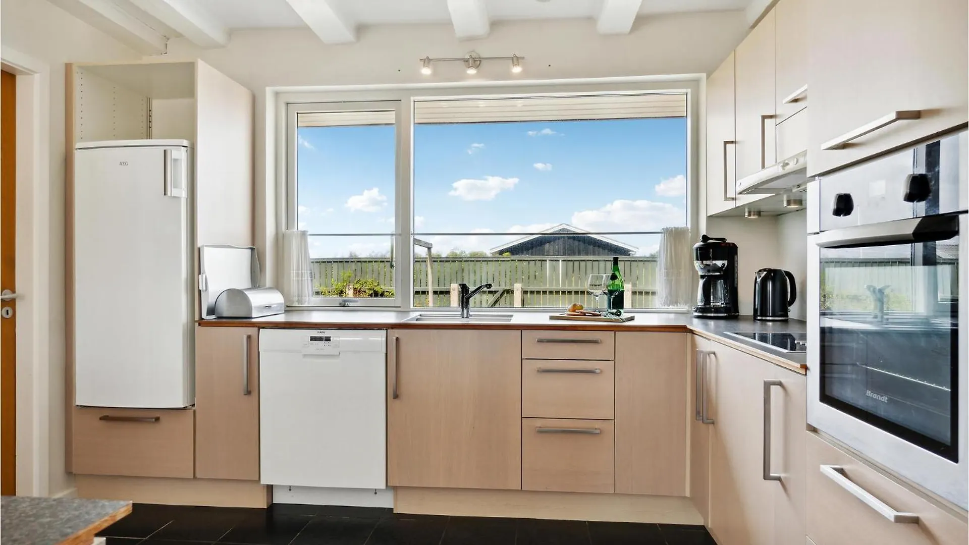 3 Bedroom Stunning Home In Skagen 0*,