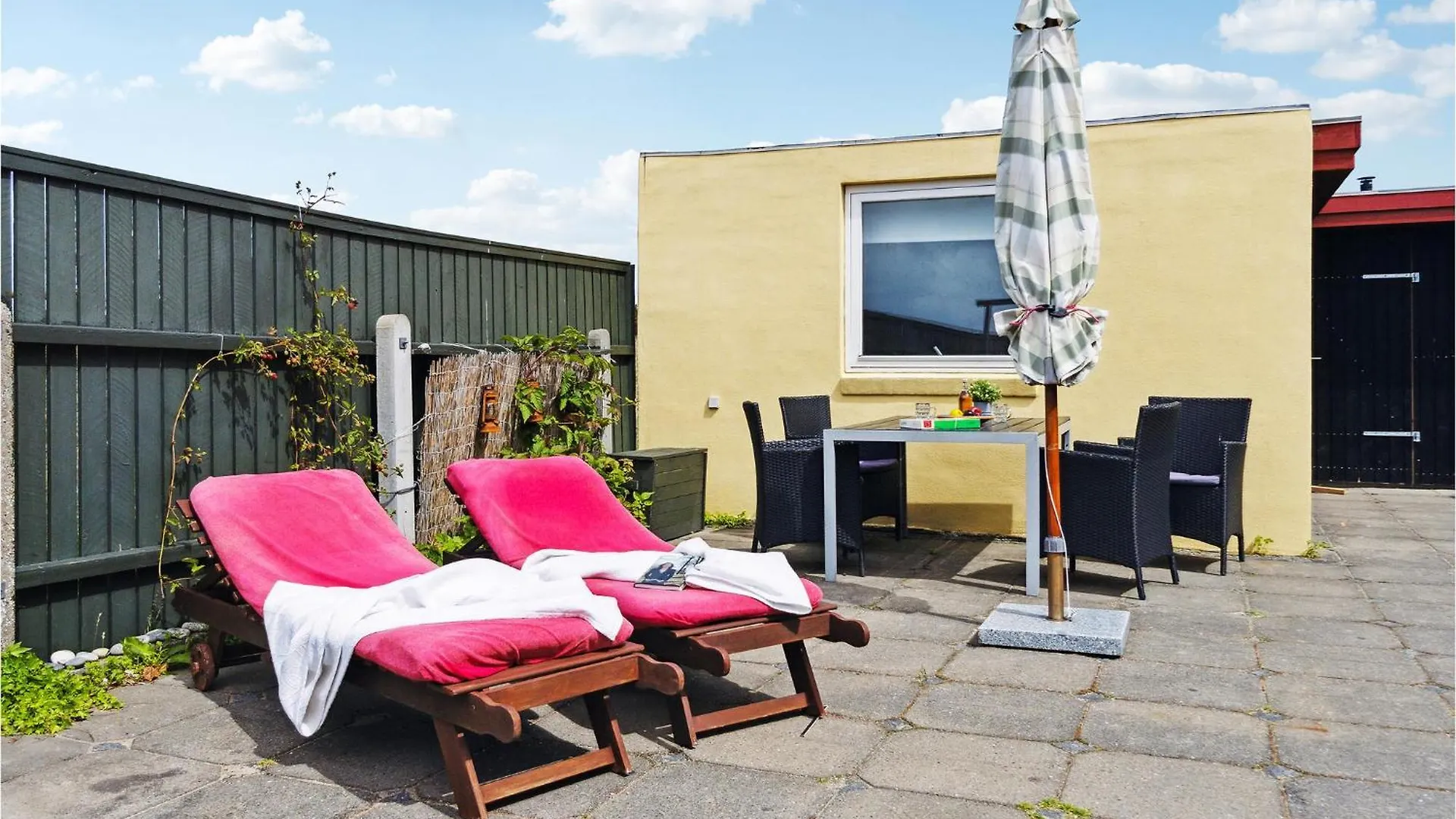 3 Bedroom Stunning Home In Skagen